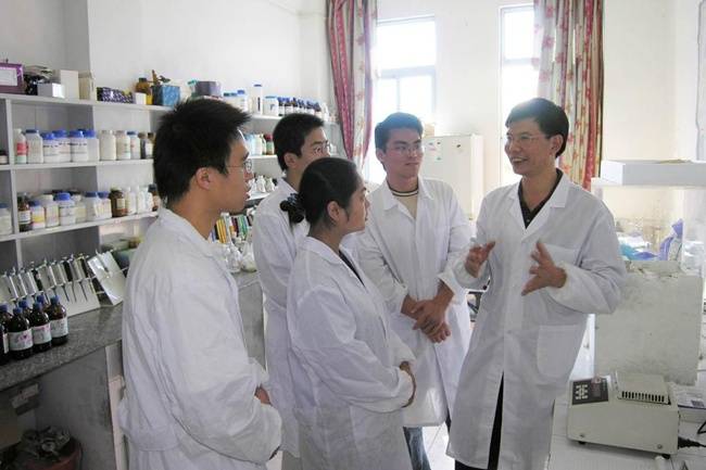 福建農(nóng)林大學(xué)植物保護學(xué)院:生物防治筑綠盾 “蟲口奪糧”護豐年:生物防治